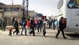 مباحثات بين المعارضة السورية وروسيا لتعزيز "الهدنة الهشة"