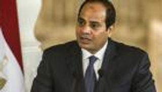 السيسي يدعو إلى تعزيز النسيج الوطني بالعراق لحمايته من الفتن