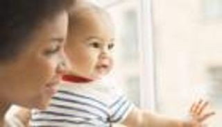 5 طرق بسيطة لحماية بشرة طفلك