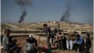 أمريكا تلمح لمسؤوليتها عن مقتل 200 مدني بالموصل