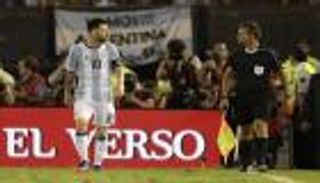 الفيفا يثور على الأخطاء في تصفيات المونديال 