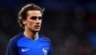 جريزمان بطل أول هدف ملغى بـ"تقنية الفيديو"