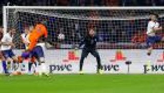 إيطاليا تزيد معاناة هولندا بفوز ودي