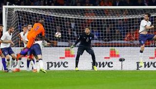 من المباراة