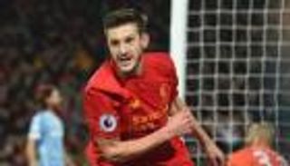 ليفربول قد يفقد لالانا لمدة شهر