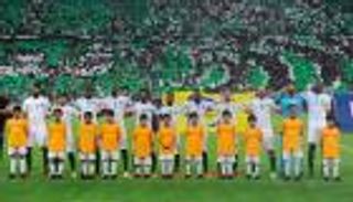 إشادة هولندية بتألق "الشهري" مع الأخضر