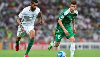 تصفيات كأس العالم