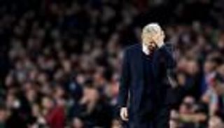 فينجر يحسم مصيره مع أرسنال بعد مواجهة السيتي