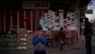 بالصور.. الحياة والتجارة في الموصل بعد هزيمة داعش