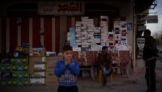 الحياة بدأت تعود لطبيعتها شرقي الموصل