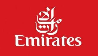 طيران الإمارات 