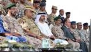 بالفيديو والصور.. ختام التمرين العسكري "زايد 2" بين الإمارات ومصر