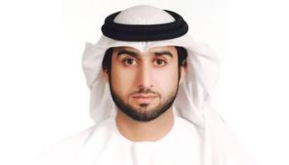 خالد بن ضحي الكعبي
