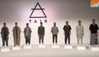 بالفيديو .. كيمونو رجالي مفاجأة خريف 2017