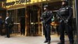 عريضة لميلانيا.. الإقامة بالبيت الأبيض أو تحمل تكلفة الحماية