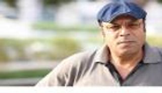 وفاة الناقد السينمائي الفلسطيني بشار إبراهيم 