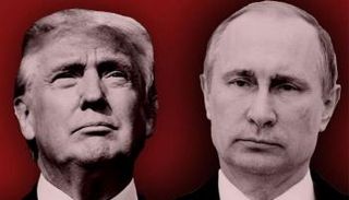 العلاقات بين ترامب وبوتين تتسم بالغموض