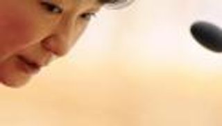 رئيسة كوريا الجنوبية المعزولة أمام المحكمة لأول مرة