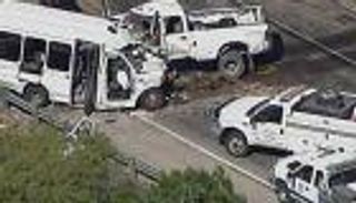 العواصف تقتل 4 أشخاص وتقطع الكهرباء عن 70 ألفا آخرين في أمريكا