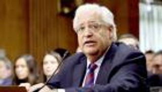 رسميا.. ترامب يعتمد فريدمان المؤيد للاستيطان سفيرا لدى إسرائيل