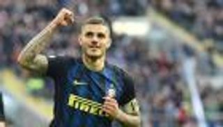 إيكاردي: أتمنى الاعتزال في إنتر