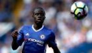 كانتي 26.. خليفة ماكليلي الذي تفوق على الجميع