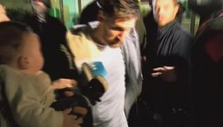 ليونيل ميسي