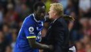 كومان يتحدث عن مستقبل لوكاكو