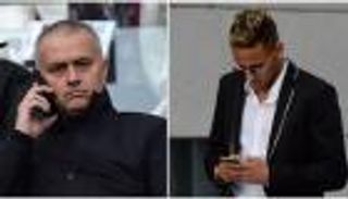 مورينيو يوضح حقيقة طلبه ضم نيمار