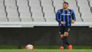 اهتمام إيطالي بـ"غلام الجديد"