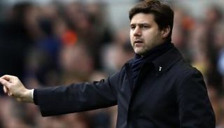 ماوريسيو بوكيتينو