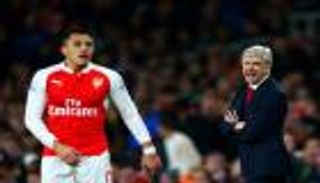 فينجر يعلق على احتمال رحيل سانشيز لتشيلسي