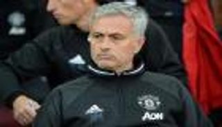 مورينيو يوضح موقفه من تدريب البرازيل