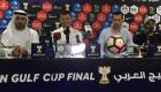 مدرب الشباب: الأهلي يواجه ضغوطا أكبر في نهائي الكأس