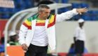 صحيفة: الزمالك المصري ينقذ جيريس من الجحيم