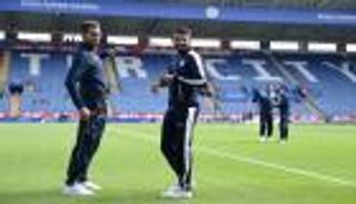 بن طالب: محرز مصدر فخر للجزائر وأفريقيا