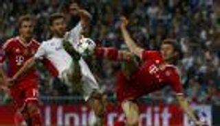 مولر عن مواجهات أبريل النارية: نعمة ونقمة