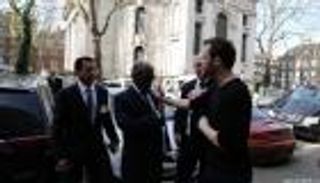 فيديو وصور.. المتورطون بمحاولة الاعتداء على عسيري.. وصحف: مرتزقة إيران