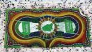 بالصور.. سجاجيد من ملايين الزهور  في "ربيع الرياض"