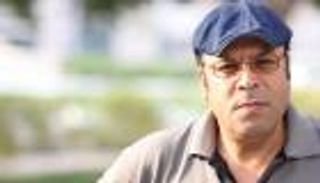 وفاة الناقد السينمائي الفلسطيني بشار إبراهيم 