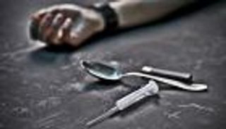 الأمريكيون البيض .. ارتفاع كبير في إدمان الهيروين