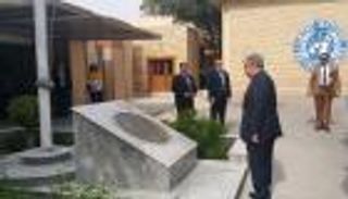 إغاثة الموصل والمصالحة أبرز ملفات جوتيريس إلى العراق