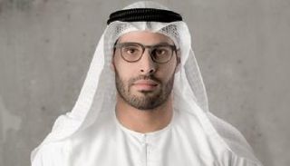 محمد خليفة المبارك رئيس مجلس إدارة هيئة أبوظبي للسياحة والثقافة