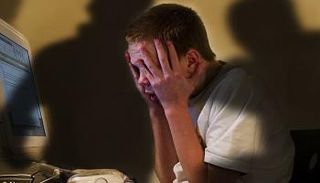 التغير المناخي يسبب الاكتئاب والتوتر