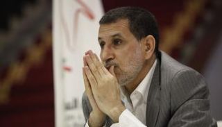 سعد الدين العثماني