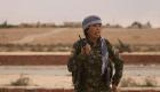 متى تبدأ معركة الرقة وكم ستستغرق؟