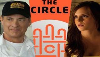 فيلم الدائرة للنجم توم هانكس