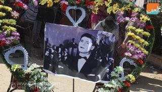 ذكرى عبد الحليم حافظ 