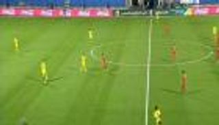 ركلات الترجيح تصعد بالتعاون لقبل نهائي كأس الملك 