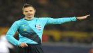 طاقم تحكيم سلوفيني لمباراة النصر والهلال